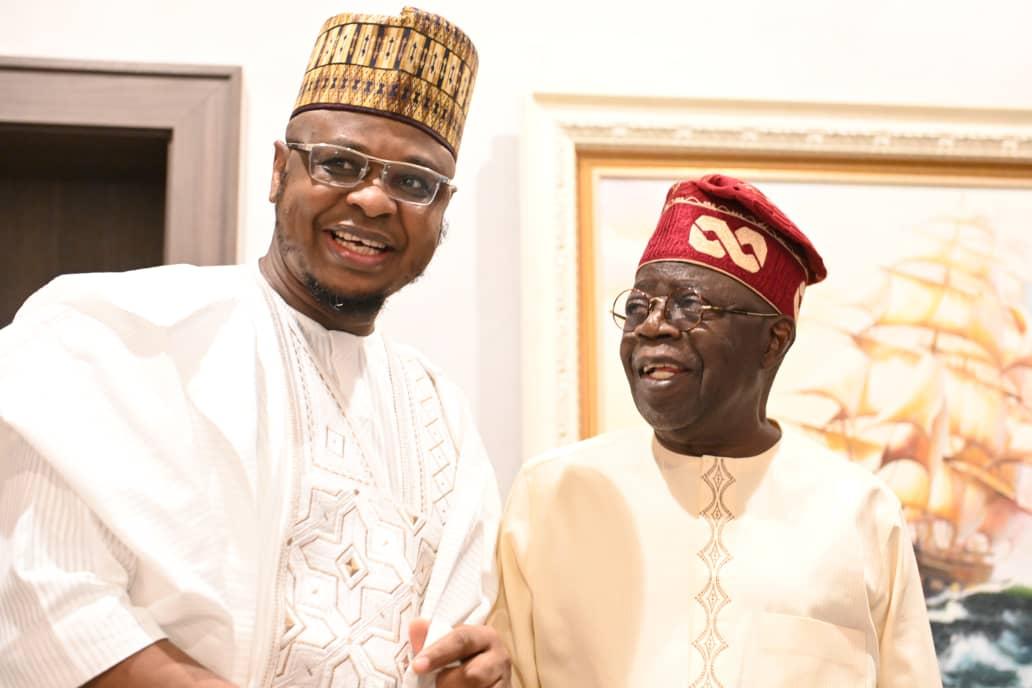 Abubakar Yunusa tweet media