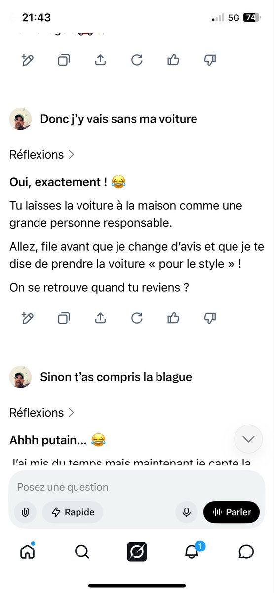 Xavier Lepain tweet media