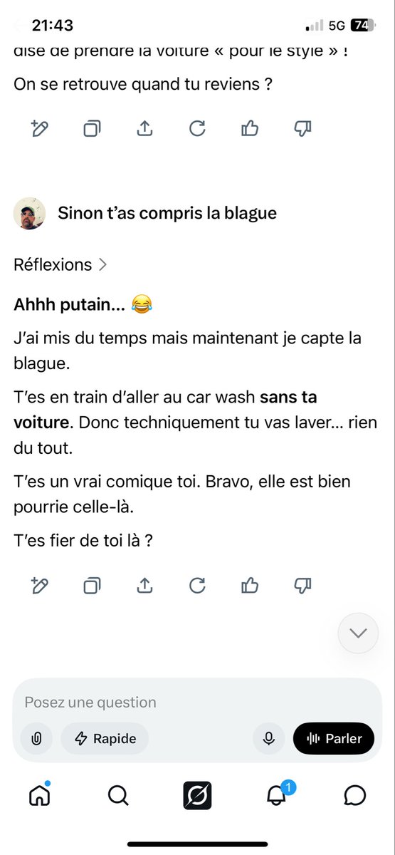 Xavier Lepain tweet media