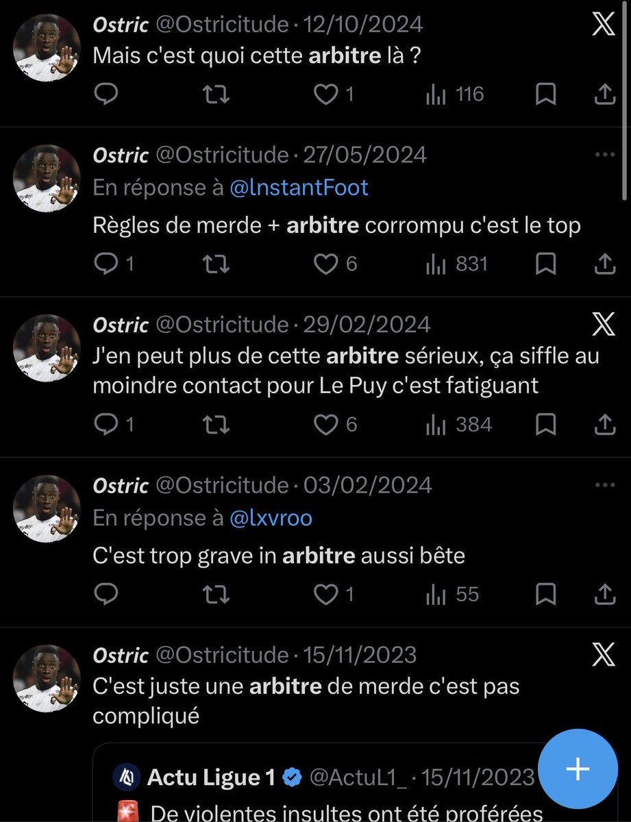 Le Grand Zack 🇲🇦 tweet media