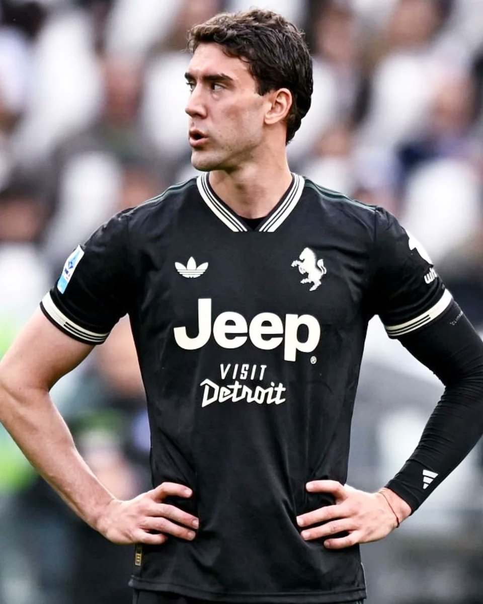 La Maglia Bianconera tweet media