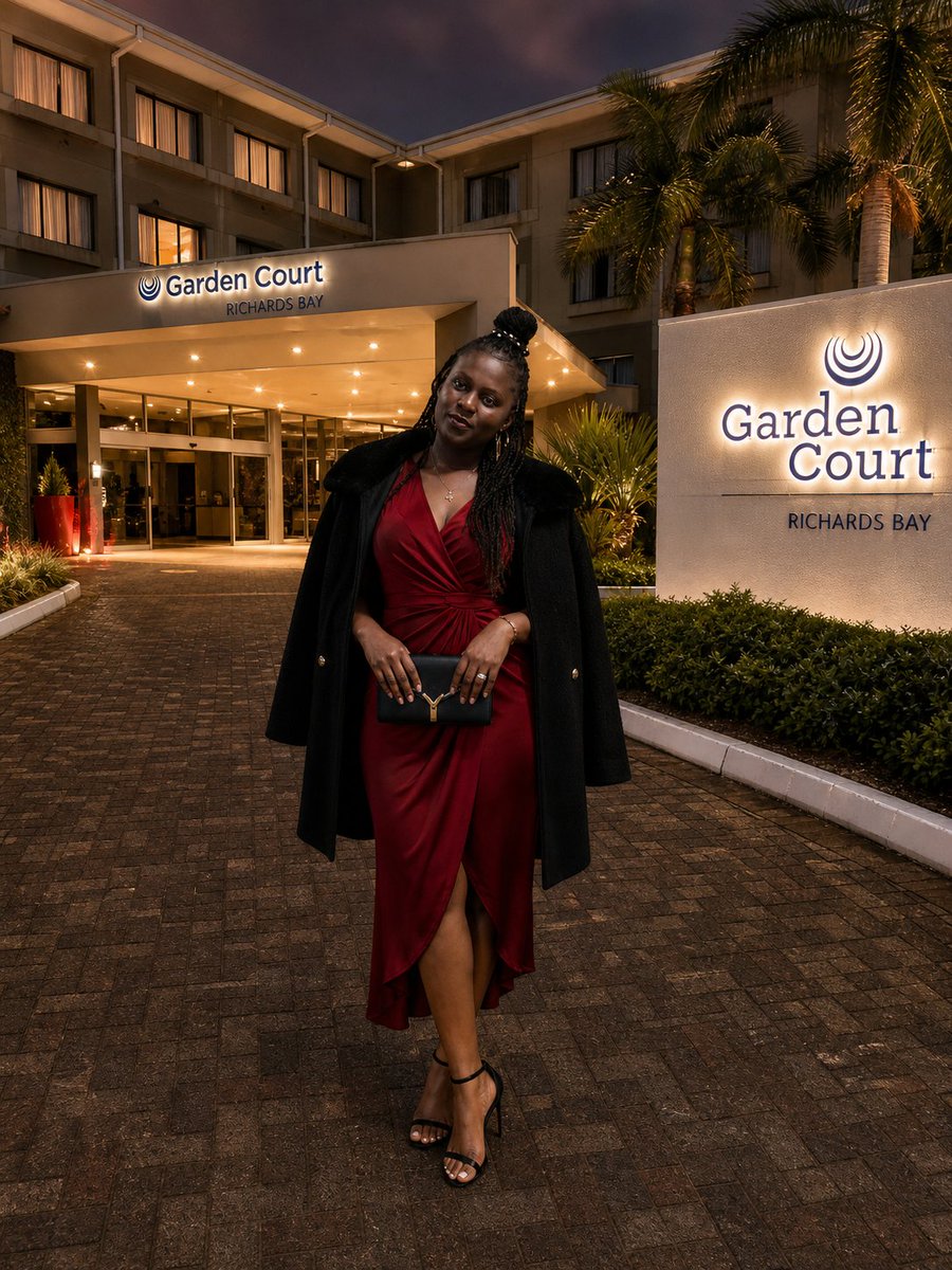 Slay Entrepreneur 🇿🇦 tweet media