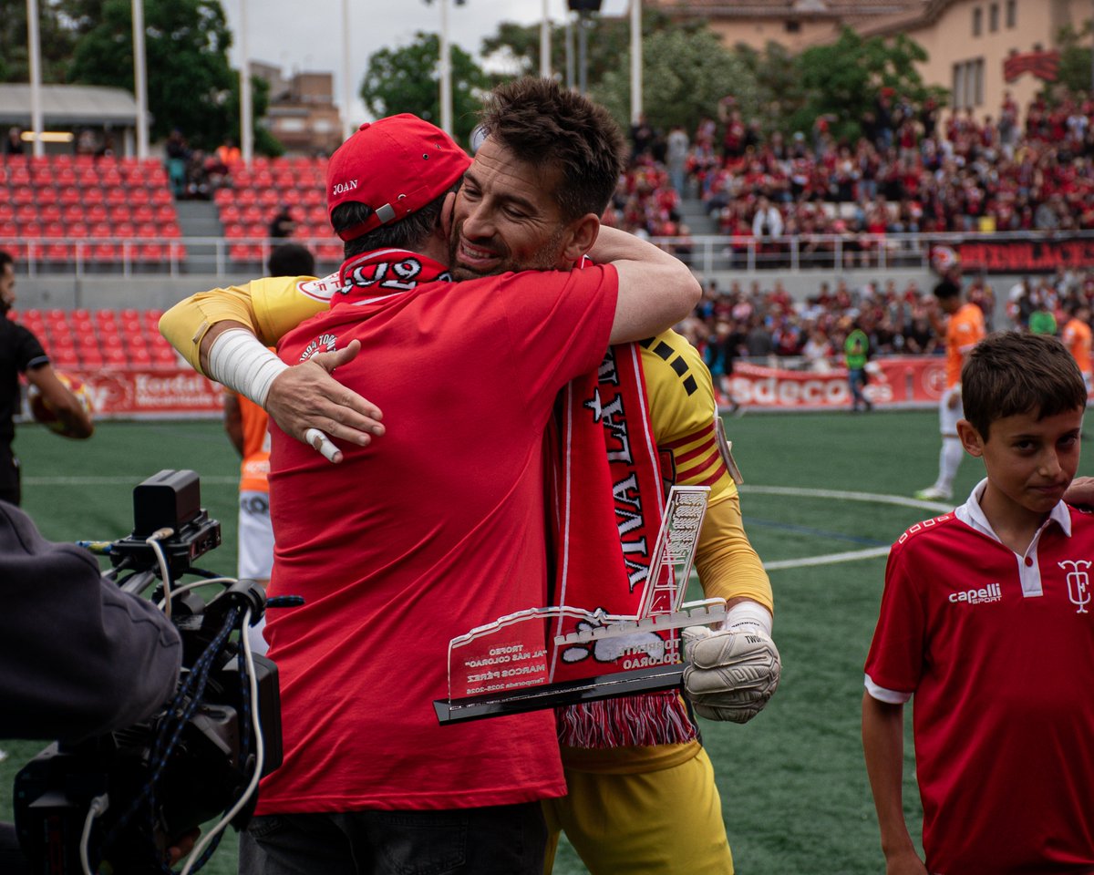 Terrassa FC tweet media