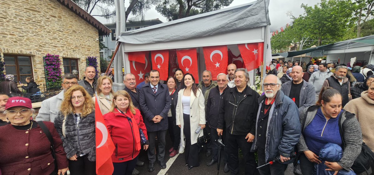 Sinan Bezircilioğlu tweet media