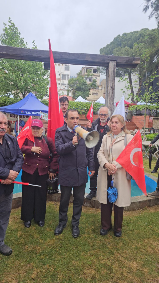Sinan Bezircilioğlu tweet media