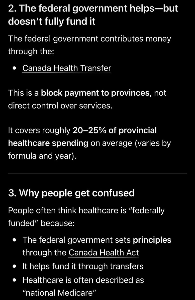 SckurtCobain's tweet image. Here's something Canadians probably didn't know #Healthcare #Canada #Alberta