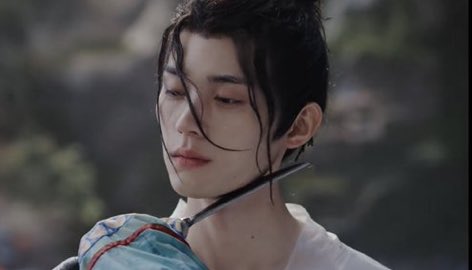 untamedyouths's tweet photo. yiran’s best roles ngl https://t.co/FwTb29zknj