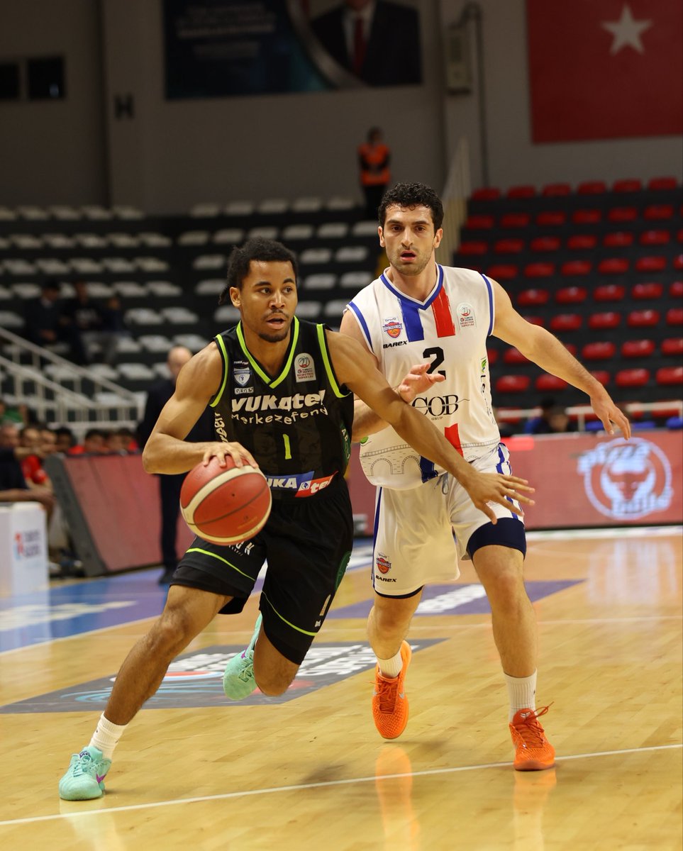 Timeout Basketbol tweet media