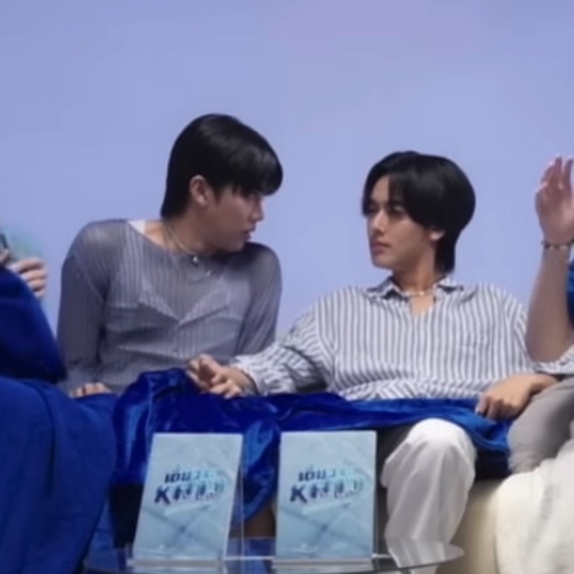 FairydB ft.ลุกชิ้นมุเด้ง🐽 tweet media