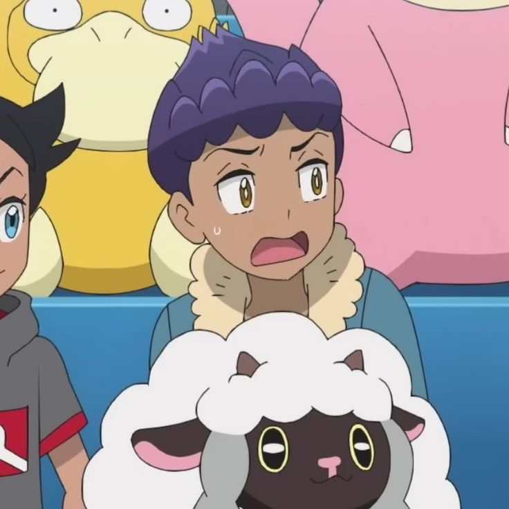 DailyHopPokemon's tweet photo. > pokemon 2019 anime https://t.co/O1rM1u2uhs