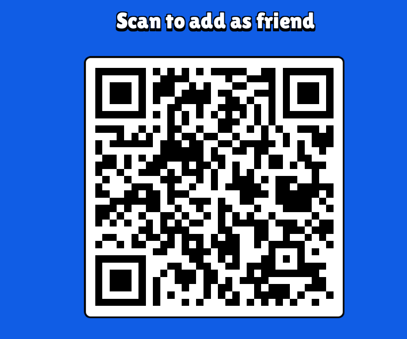 marveqon's tweet image. I 1v1 Brawl Stars players for YouTube videos—just follow me and send a friend request!

(When I invite you, you must accept or I’ll remove you.)

#BrawlStars #Gaming #YouTube #1v1 #MobileGaming #BrawlStarsChallenge
