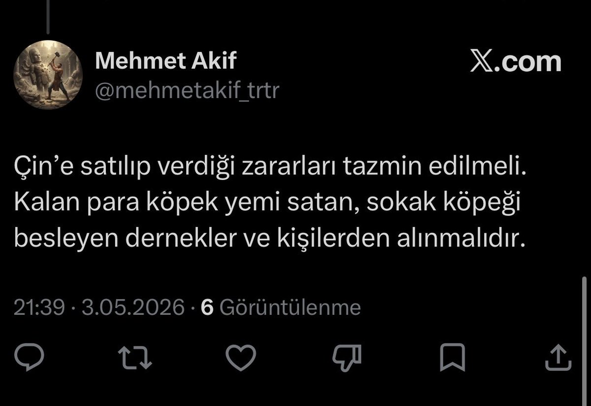 Cemal Alp Solak tweet media