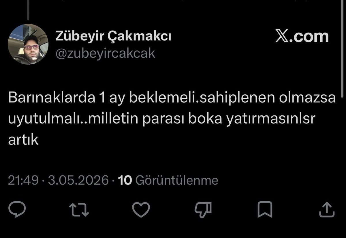Cemal Alp Solak tweet media