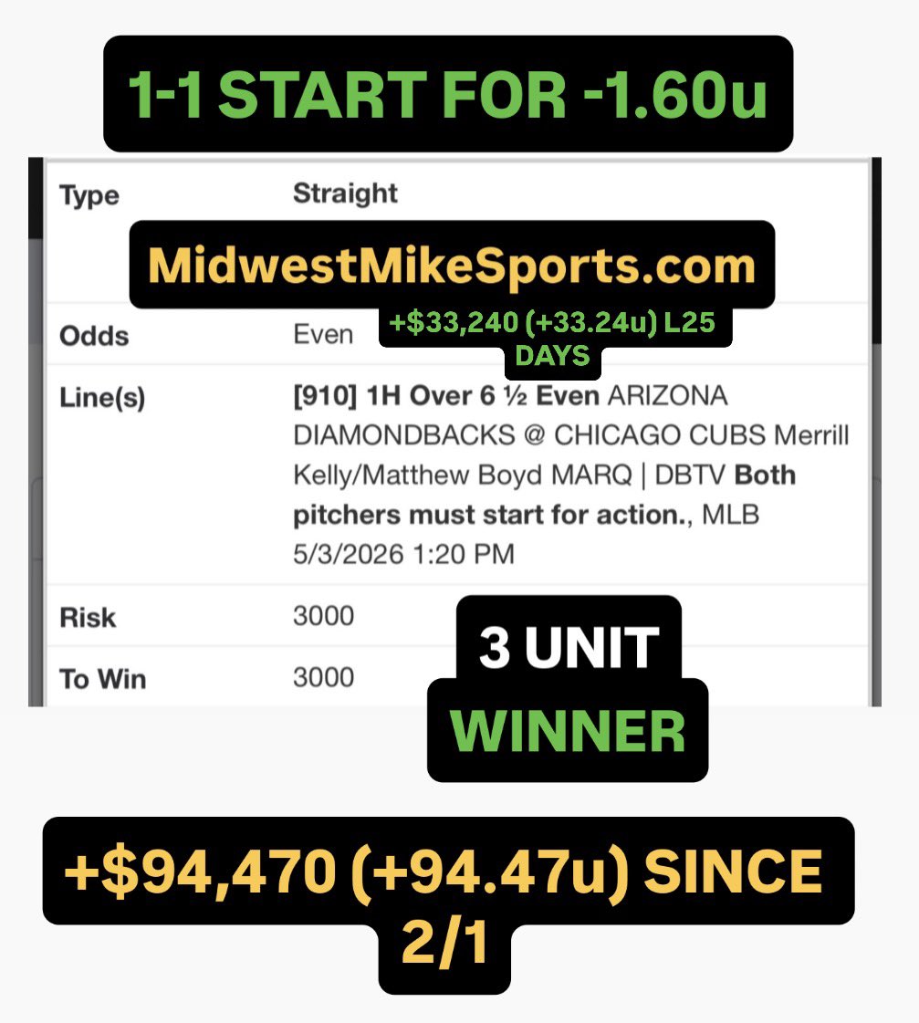 MidwestMike tweet media