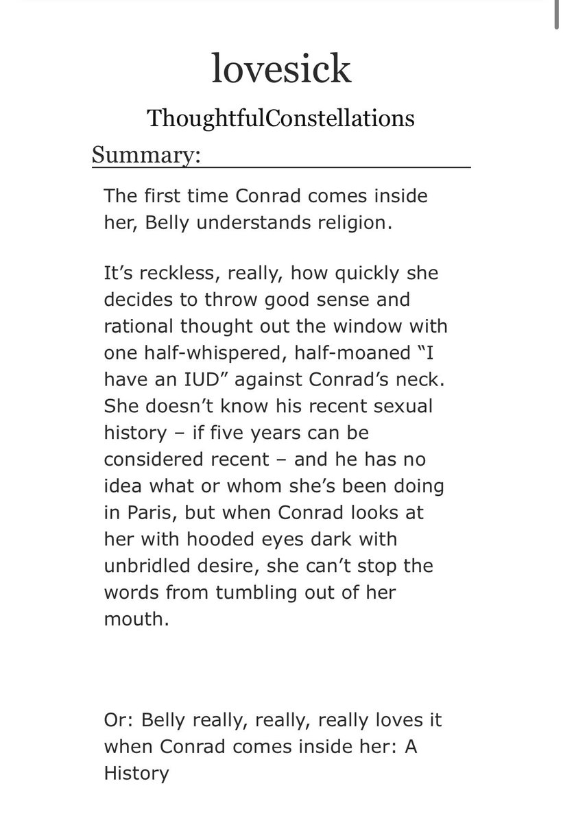 marisa || conrad fisher's left hand pr manager tweet media