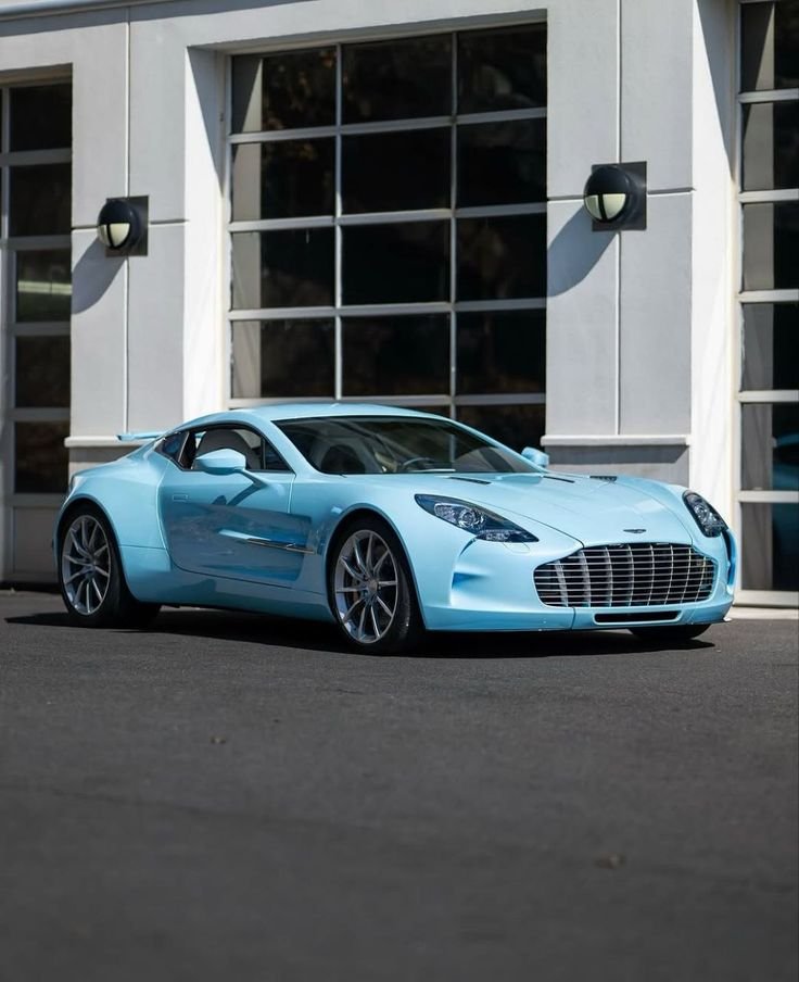 jurgo_'s tweet photo. Sky blue looks too calm for a monster with a 7.3L heart, but I love the deception. She screams like a banshee at 7000 RPM. 🧊 https://t.co/Wa7H2IoaGe