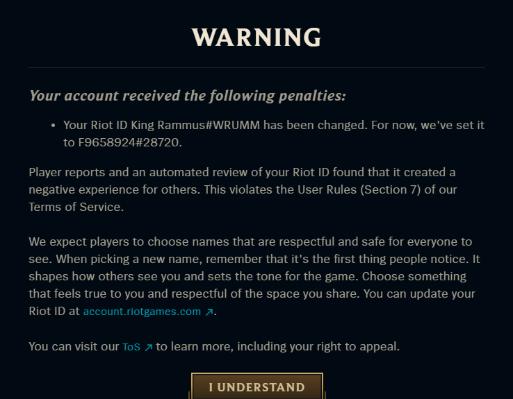 King Rammus tweet media