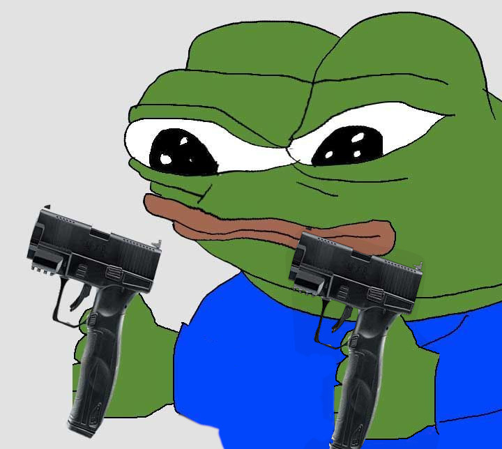 Pepe tweet media