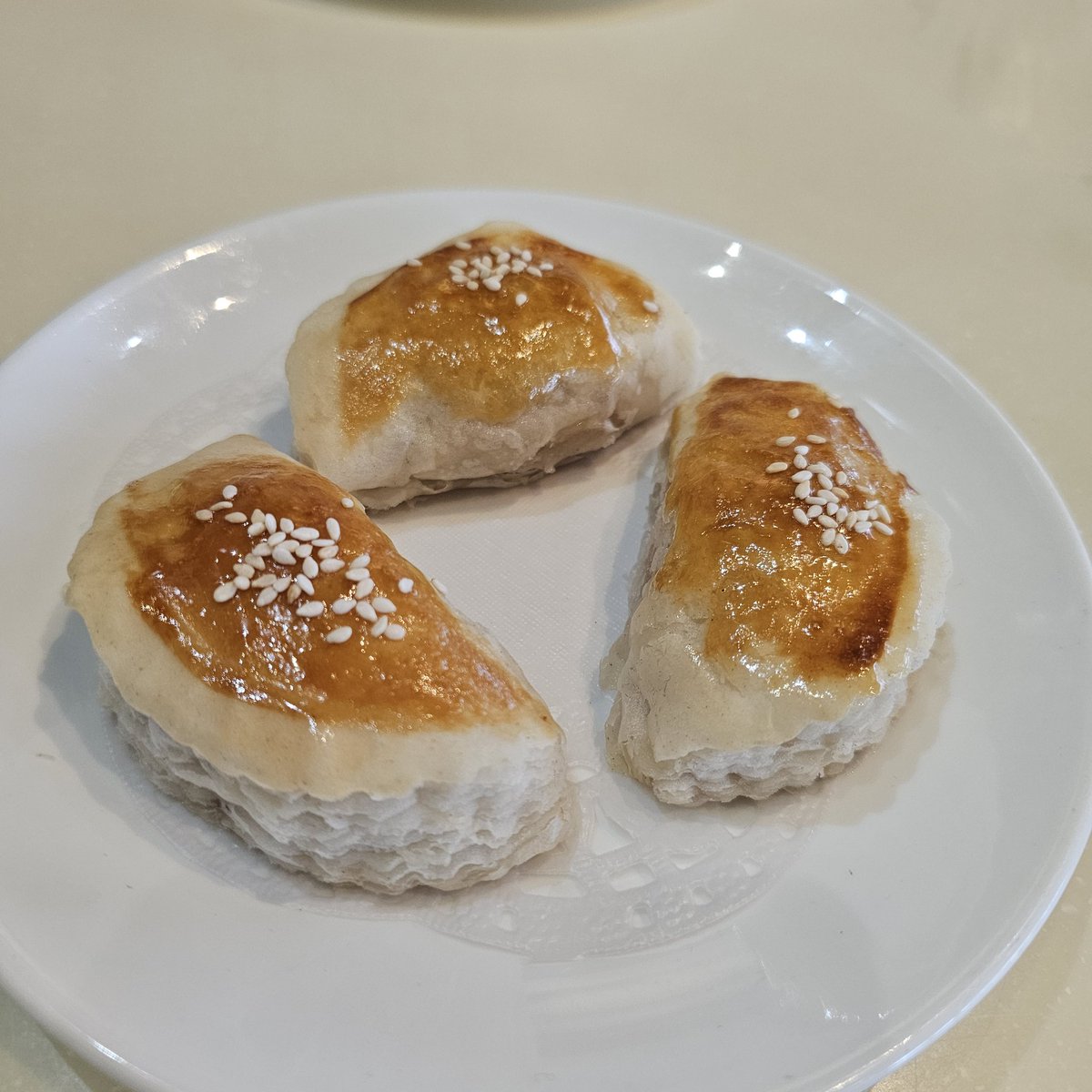SpeedBrkr's tweet photo. Lunch at #MingHin in #Chinatown! 😋 #Chicago #foodie [1/2] https://t.co/S2p3JfSXTf