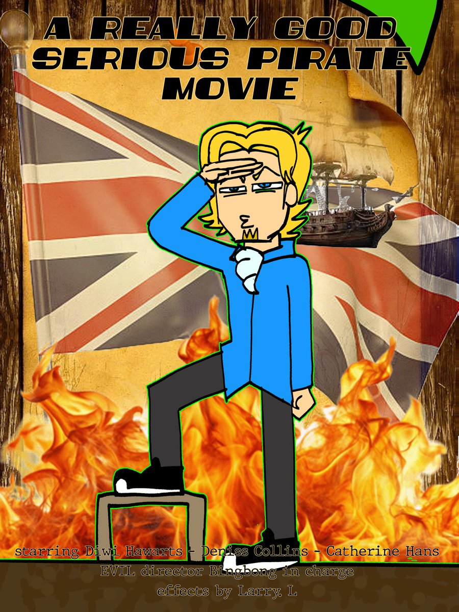 Dandeliondiwi's tweet image. Don't miss my new movie! 

#movie #Actor // #eddsworld
