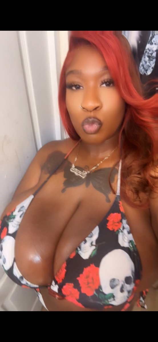 Nicole aka BIG Mama 😋 tweet media