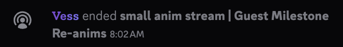 Forsaken News tweet media
