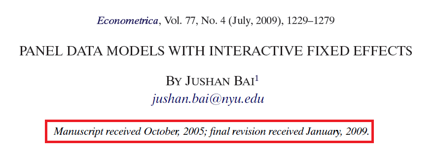 ihlassovbetov's tweet image. This is why I do not publish in Econometrica #SSCI #econometrics #economics