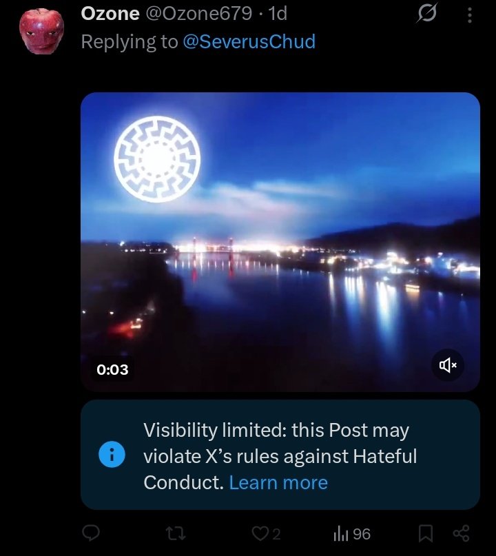 Ozone tweet media