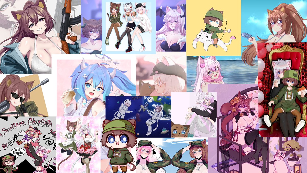 MarshmallowVT 🤍🍬 tweet media