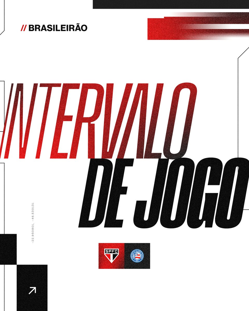 São Paulo FC tweet media