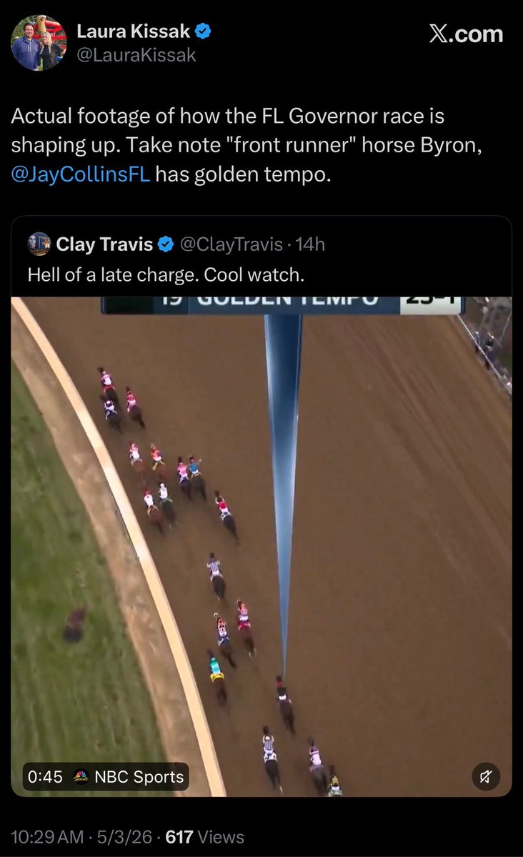 Team Collins tweet media