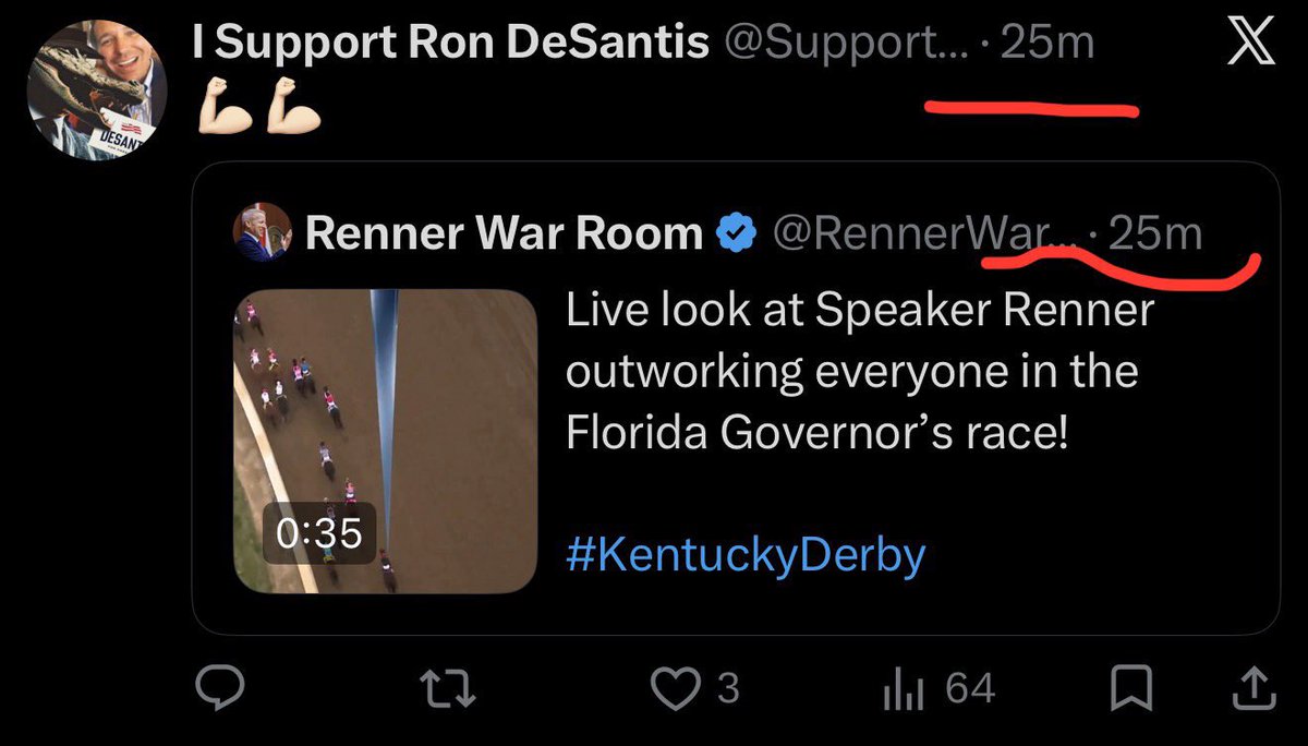 Team Collins tweet media