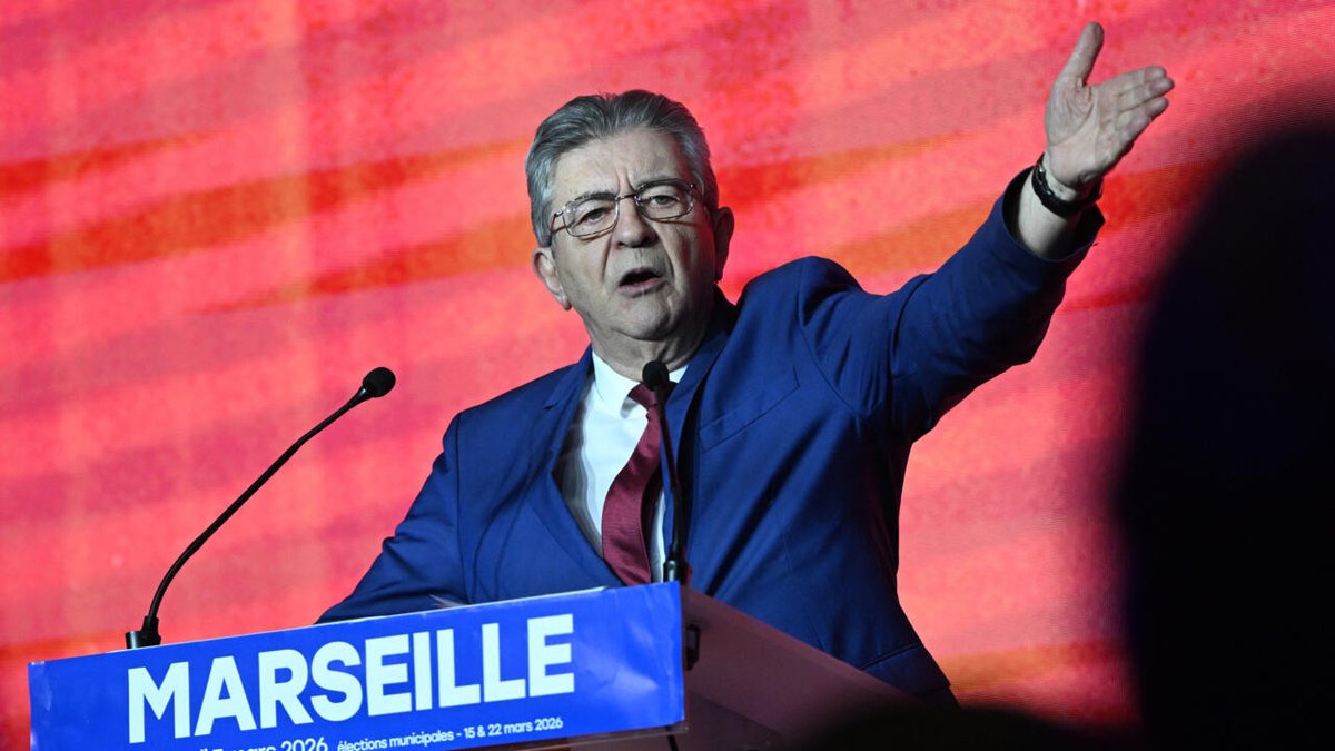 FRANCE 24 Español tweet media