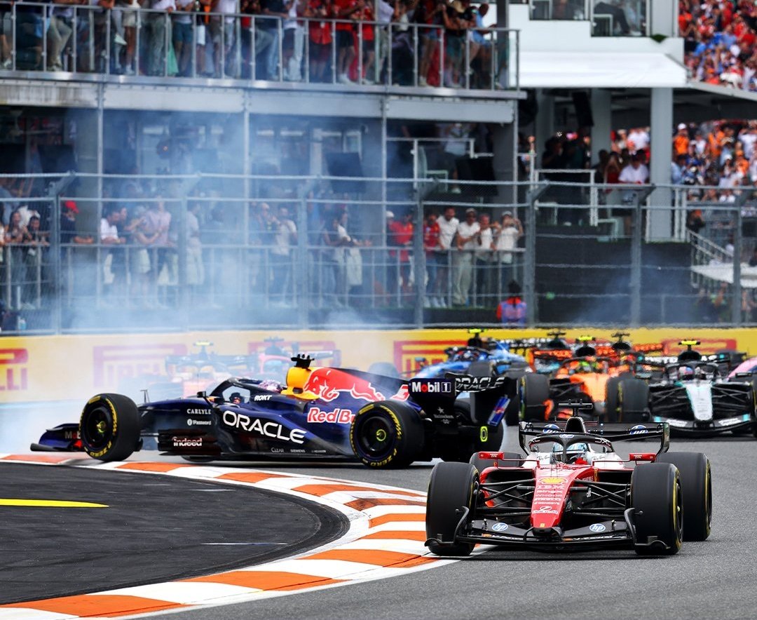 Verstappen News tweet media