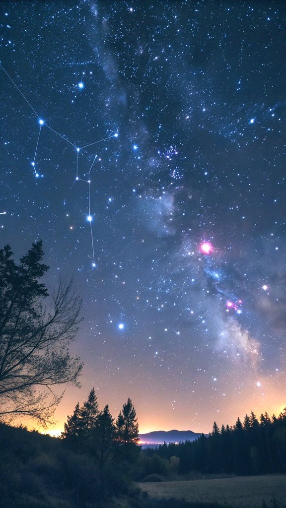 Loeka02's tweet image. 🌌 STRENGTH IN STILLNESS 🌌

The stars keep watch, the night is near,
With gratitude for all held dear.
Sleep with honor, rest with pride,
With hope and courage as your guide.

🛡️💎✨

#SundayNight #Strength #NewWeek #Gratitude