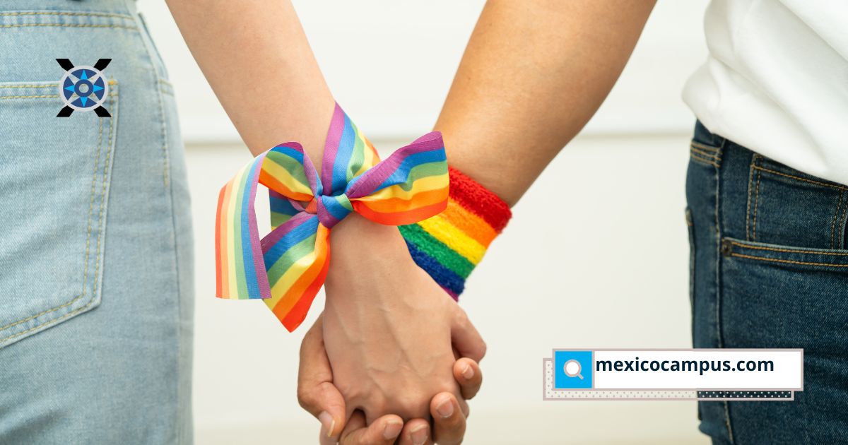 CampusMexico's tweet image. El 66% de la comunidad LGBTQ+ señala fallas en el sistema de salud. Esta conversación  es urgente mexicocampus.com/66-de-la-comun…
#Salud #LGBTQ