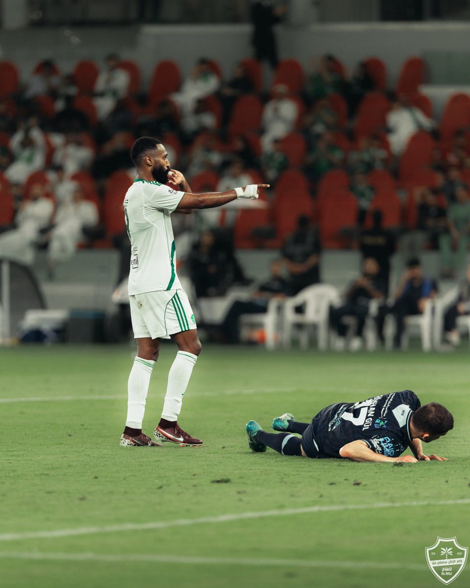 النادي الأهلي السعودي tweet media