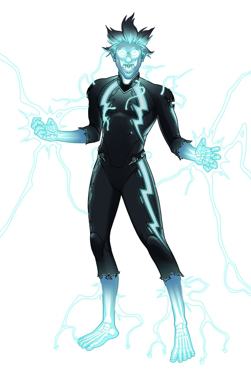 Earth-23 tweet media