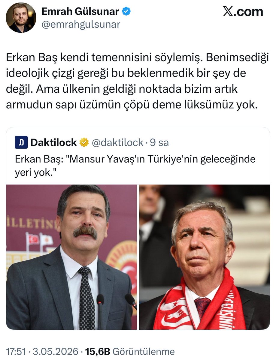 İso Bey tweet media