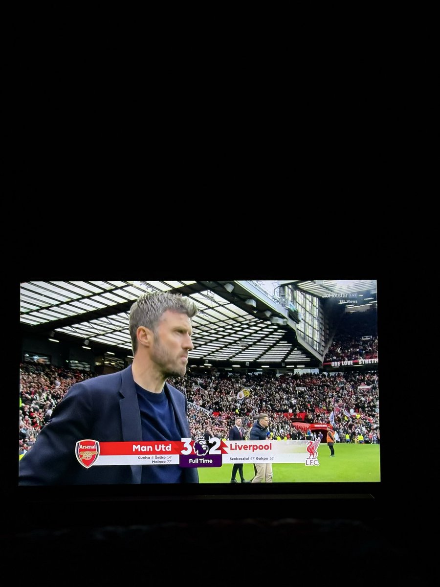 Red Devil tweet media