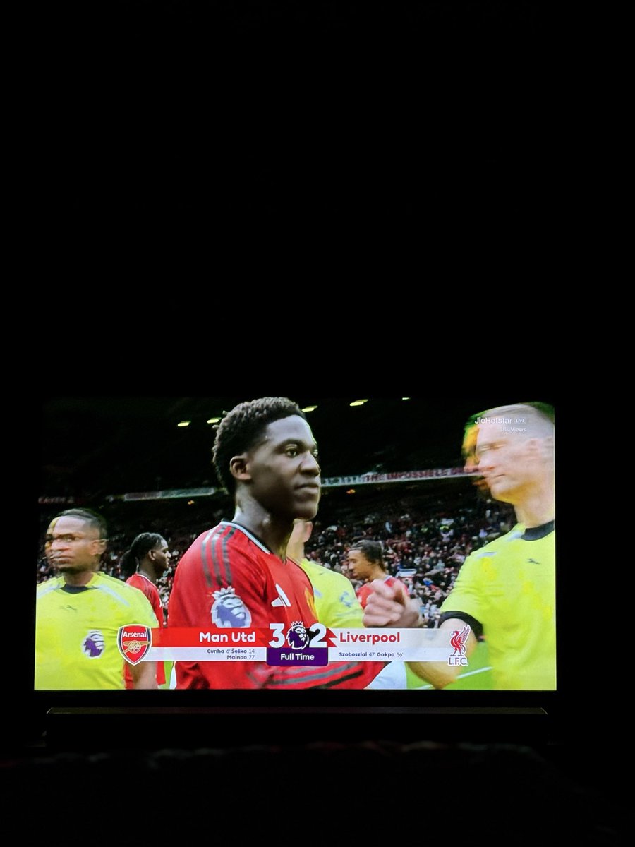 Red Devil tweet media