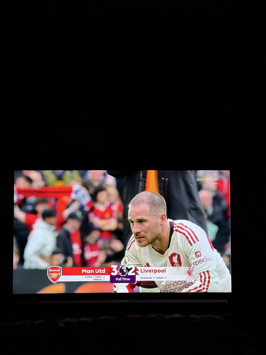 Red Devil tweet media