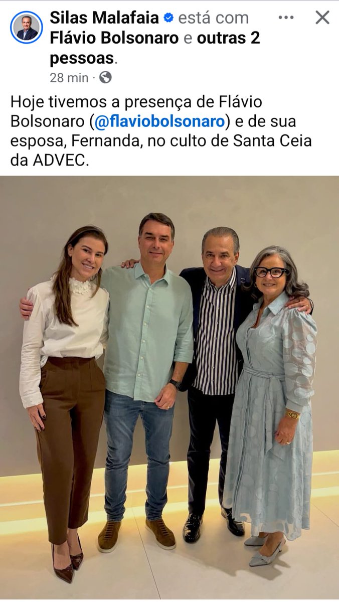 Ivanete Ferreira Cassemiro tweet media