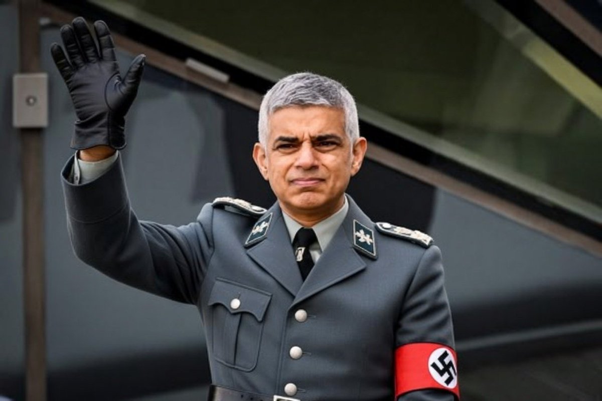 Scary Poppins 🇮🇷 tweet media