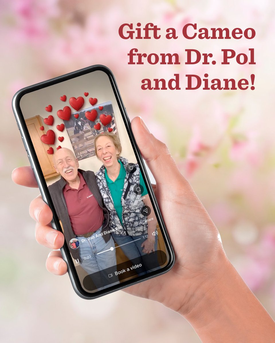 Dr. Pol tweet media