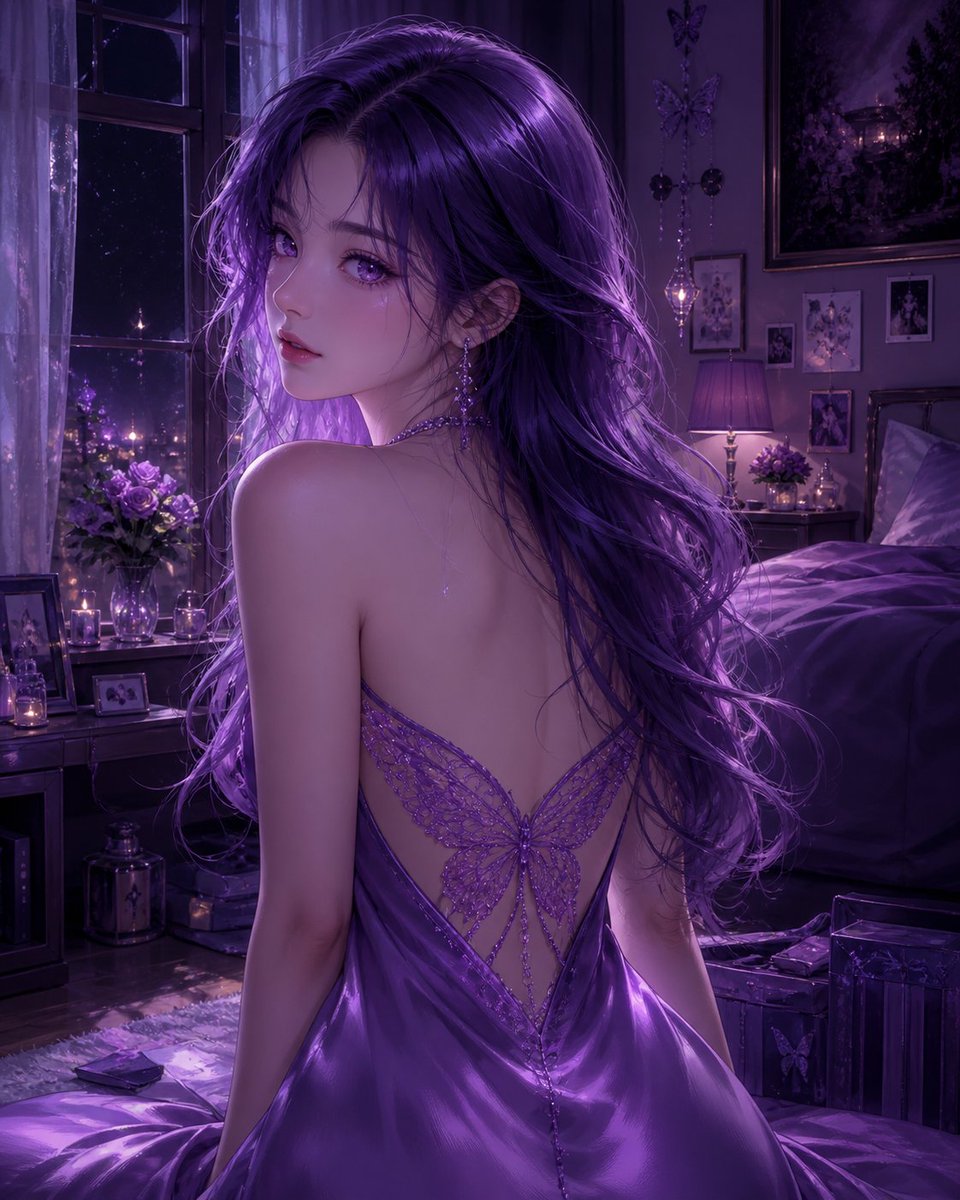 Selene tweet media