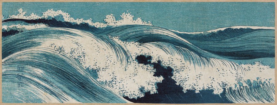 Masterpieces of Japan tweet media