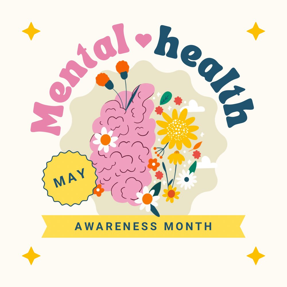 DDIFamily's tweet image. #MentalHealthAwarenessMonth reminds us that support looks different for everyone. For people with #autism, acceptance and #inclusion matter every day. Join us in creating communities where everyone feels supported and valued. #AutismAcceptance #DDI #DDIFamily