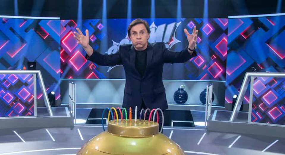 RecordistasOFC's tweet image. 🚨 É HIT! Veja mais RTs com o #Boom alcançando 6 pontos na Grande SP:

15h34

#BoraProJogo 9,15
#DomingoLegal 6,19
#Boom 5,61

15h36

#BoraProJogo 8,98
#DomingoLegal 6,41
#Boom 5,60

⌨️ Brenno Moura