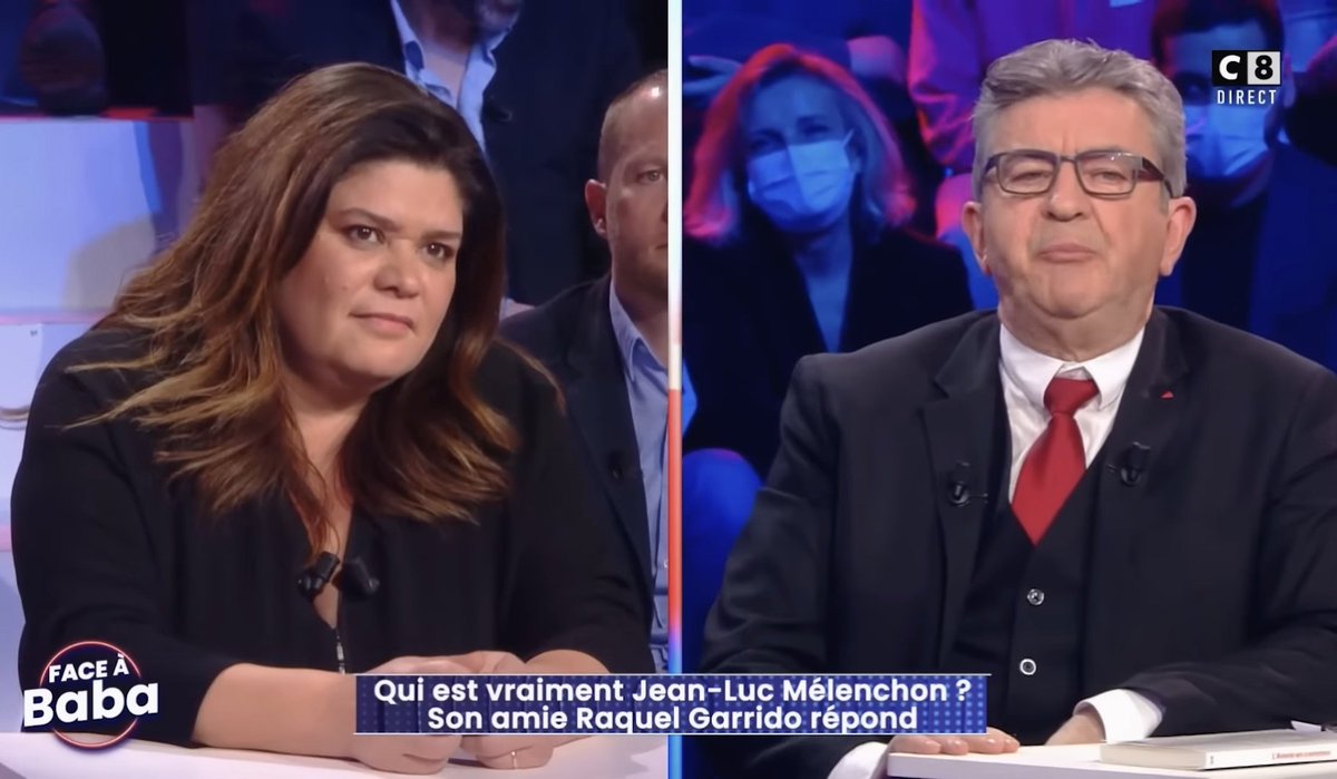 Surmulot tweet media
